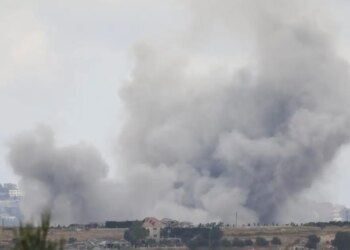 «Φωτιές» ανάβει υπουργός του Νετανιάχου: «Η συμφωνία δεν μας δεσμεύει ούτε θα αποσυρθούμε από τον Λίβανο»