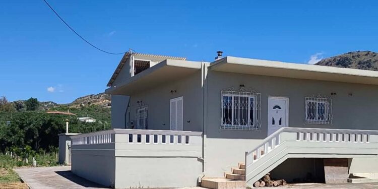 Εντοπίστηκε ο ενοικιαστής της εξαφανισμένης Σταυρούλας Λεβεντάκη