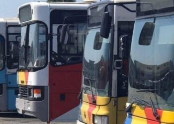 Κυρανάκης: Φτάνουμε τους 3.000 οδηγούς λεωφορείων έως το τέλος του έτους – 500 νέες αιτήσεις