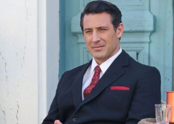 Λευτέρης Ελευθερίου: Πήρα διαζύγιο πριν από τρία χρόνια, δεν θέλαμε να το διαφημίσουμε