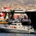 Εντοπίστηκε σορός άνδρα στη θαλάσσια περιοχή του λιμανιού του Πειραιά