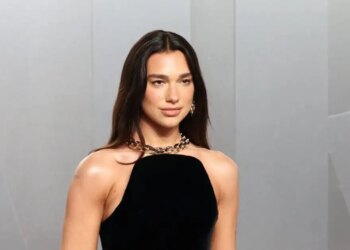 Ο κρυφός γάμος της Dua Lipa και του Κάλουμ Τέρνερ στο Λονδίνο και το τριήμερο πάρτι στο Παλέρμο της Σικελίας