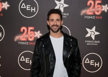 Γιώργος Λιβάνης: «Θα τολμούσα να πάω στη Eurovision, γιατί όχι;»