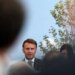 Μακρόν για τις αντιδράσεις στη δολοφονία 11χρονης Lyhanna: «Δεν απαντάμε σε μια τραγωδία με κραυγές»