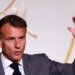 Εμανουέλ Μακρόν: Έφοδος των γαλλικών δυνάμεων σε δεξαμενόπλοιο του ρωσικού «σκιώδους στόλου»