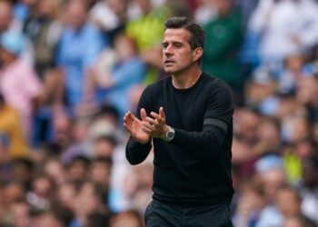 Επίσημο: Εποχή Μάρκο Σίλβα στην Μπενφίκα - www.ertsports.gr