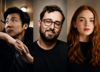 Sadie Sink και A24 ενώνουν δυνάμεις για το «The Marriage Plot» του Jeffrey Eugenides