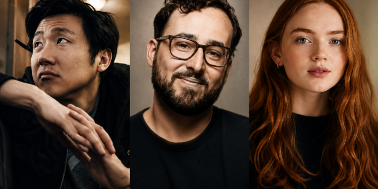 Sadie Sink και A24 ενώνουν δυνάμεις για το «The Marriage Plot» του Jeffrey Eugenides