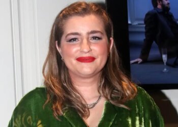Μαρία Κίτσου: «Ζω για το τσαλάκωμα, τη μεταμόρφωση, δεν έχει σημασία, ο ηθοποιός πρέπει να δοκιμάζεται στα πάντα»