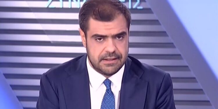 Μαρινάκης στο ΕΡΤnews: Εκλογές το 2027 και νέες φοροελαφρύνσεις – Τι είπε για οικονομία, εθνικά θέματα και ΜΜΕ