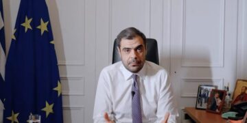 Την Πέμπτη ανακοινώσεις για αλλαγές στην κυβέρνηση – Αιχμηρή απάντηση Μαρινάκη σε Σαμαρά: Η ταύτιση Μητσοτάκη με Τσίπρα δεν έχει λογική