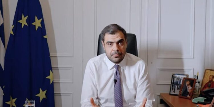Την Πέμπτη ανακοινώσεις για αλλαγές στην κυβέρνηση – Αιχμηρή απάντηση Μαρινάκη σε Σαμαρά: Η ταύτιση Μητσοτάκη με Τσίπρα δεν έχει λογική