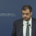 Live η ενημέρωση του κυβερνητικού εκπροσώπου (25/6/26)