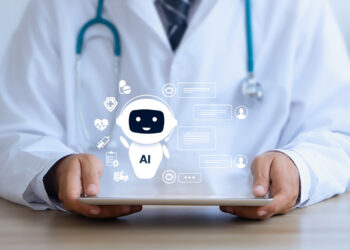 Συναγερμός από την ESET για τις σκοτεινές και επικίνδυνες πτυχές των AI chatbots στον τομέα της υγείας