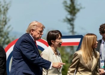 Τραμπ και Μελόνι δεν είναι πια φίλοι: Ιράν και Πάπας Λέων χάλασαν τη σχέση τους και ξεκίνησαν οι μπηχτές
