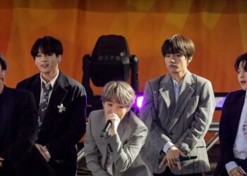 BTS, Cardi B και Benson Boone οι πρώτες συμμετοχές για το «iHeartRadio Music Festival 2026» στο Λας Βέγκας