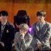 BTS, Cardi B και Benson Boone οι πρώτες συμμετοχές για το «iHeartRadio Music Festival 2026» στο Λας Βέγκας