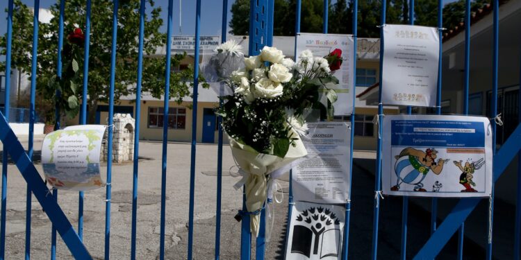 Δίκη Μάριου: Την ενοχή χωρίς ελαφρυντικό ενός εκ των δύο κατηγορουμένων ζήτησε ο εισαγγελέας - ertnews.gr