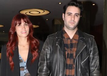 Μαίρη Συνατσάκη: Κάνω χρόνια ψυχοθεραπεία και με τον Ίαν Στρατή μπορεί να κάνουμε συνεδρίες ως ζευγάρι