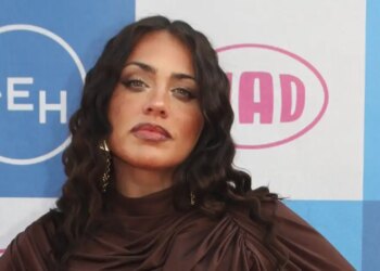 Κόνι Μεταξά: «Είχα σύντροφο που είχε ναρκισσιστική διαταραχή και τον χώρισα, πιστεύω στον έρωτα»