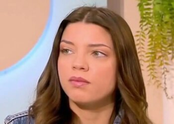 Μαρίλια Μητρούση: Έβαζα τα κλάματα από την πείνα, από την έλλειψη τροφών που είχα ανάγκη για πολλούς λόγους