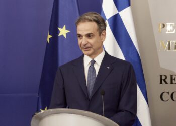 Μητσοτάκης: Γρήγορη διεύρυνση, αλλά όχι πρόχειρη στην ευρωπαϊκή πορεία των Δυτικών Βαλκανίων - ertnews.gr