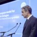 Μητσοτάκης στη Σύνοδο Κορυφής: Προτεραιότητά μας η Πολιτική Συνοχής και η Κοινή Αγροτική Πολιτική - ertnews.gr