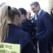 Μητσοτάκης: «Τίποτα δε θα μπορούσε να γίνει εάν δεν είχαμε την αμέριστη υποστήριξη των εθελοντών» για τον Εθνικό Μηχανισμό Προστασίας Ζώων