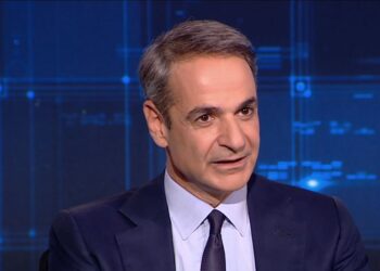 Μητσοτάκης: Για πρώτη φορά, η Ελλάδα θέτει την ατζέντα και η Τουρκία αντιδρά