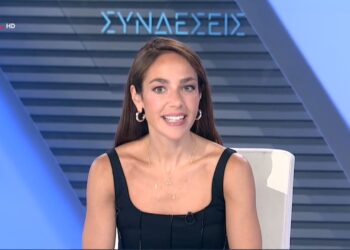 Μιχαηλίδου στο ΕΡΤnews: Έως 95% επιδότηση για ανακαινίσεις – Υποχρέωση μίσθωσης για 5 χρόνια στα κλειστά ακίνητα