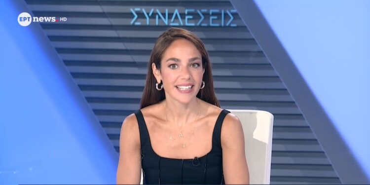 Μιχαηλίδου στο ΕΡΤnews: Έως 95% επιδότηση για ανακαινίσεις – Υποχρέωση μίσθωσης για 5 χρόνια στα κλειστά ακίνητα