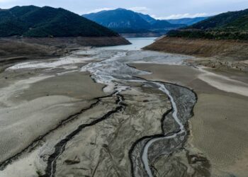 Σε κατάσταση έκτακτης ανάγκης Τήνος και Αλόννησος λόγω λειψυδρίας