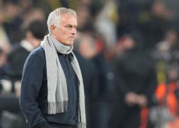 Ο Μουρίνιο κρατά τον Γκονζάλο Γκαρσία στην Ρεάλ Μαδρίτης - www.ertsports.gr