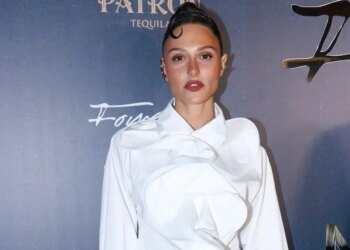 Ναυσικά Παναγιωτακοπούλου: Το «Emily in Paris» είναι μια υπέροχη παραγωγή