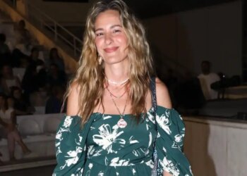 Νατάσσα Μποφίλιου: Δεν υπάρχει πιο ιερό πράγμα από τους δικούς μου ανθρώπους