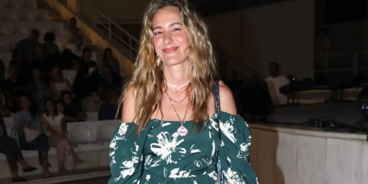 Νατάσσα Μποφίλιου: Δεν υπάρχει πιο ιερό πράγμα από τους δικούς μου ανθρώπους