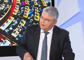 Νατσιός στο ΕΡΤNews: «Καλό είναι για τη χώρα να φύγει αυτή η κυβέρνηση»