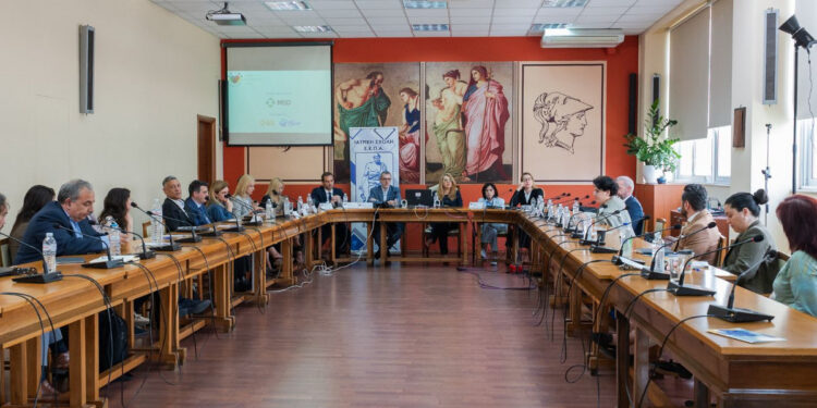 Η συμμετοχή των ασθενών στο HTA περνά σε νέα φάση