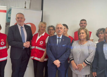 «προΣfΕΕρουμε» στη Λευκάδα: Όταν η αλληλεγγύη μετατρέπεται σε πράξη