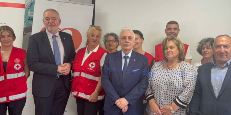 «προΣfΕΕρουμε» στη Λευκάδα: Όταν η αλληλεγγύη μετατρέπεται σε πράξη