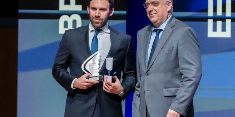 Το ελληνικό φάρμακο σαρώνει στις διεθνείς αγορές: Βραβείο Εξωστρέφειας για την ELPEN