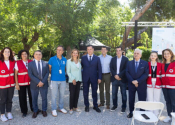 Ένα στα επτά παιδιά αντιμετωπίζει ζήτημα ψυχικής υγείας: Το “Growing Healthier Together” έστρεψε τα φώτα στην πρόληψη