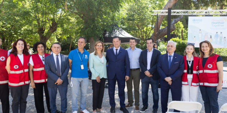 Ένα στα επτά παιδιά αντιμετωπίζει ζήτημα ψυχικής υγείας: Το “Growing Healthier Together” έστρεψε τα φώτα στην πρόληψη