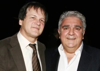 Χρήστος Νικολόπουλος: Ο Πασχάλης Τερζής πέρασε κάποιες περιπέτειες αλλά τώρα είναι όλα μια χαρά