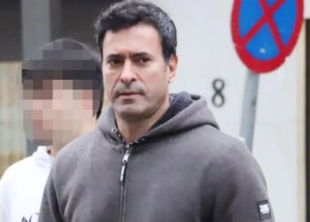 Νίκος Παπαδάκης: «Αν μπορούσα να γυρίσω στο παρελθόν δε θα επέστρεφα από την Αμερική»