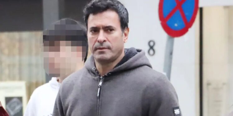 Νίκος Παπαδάκης: «Αν μπορούσα να γυρίσω στο παρελθόν δε θα επέστρεφα από την Αμερική»