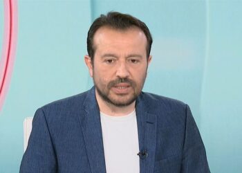 Παππάς στο ΕΡΤnews Radio 105,8: Είναι υποχρέωση ο ΣΥΡΙΖΑ να είναι στη ΔΕΘ με το πρόγραμμά του και τον πρόεδρό του