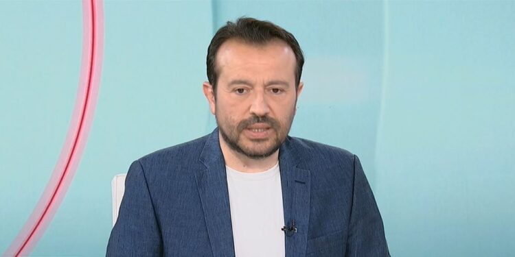 Παππάς στο ΕΡΤnews Radio 105,8: Είναι υποχρέωση ο ΣΥΡΙΖΑ να είναι στη ΔΕΘ με το πρόγραμμά του και τον πρόεδρό του