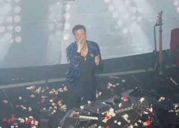 Νίνο: Η ατάκα του για Ηλία Ψινάκη και Σάκη Ρουβά