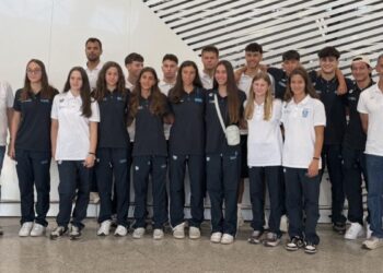 Στο Νόβισαντ διεξάγεται το Μεσογειακό Κύπελλο Κολύμβησης - www.ertsports.gr